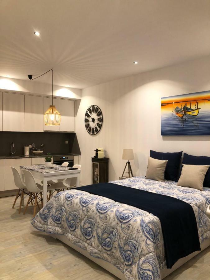 Aveiro 5 Estrelas Ngoại thất bức ảnh